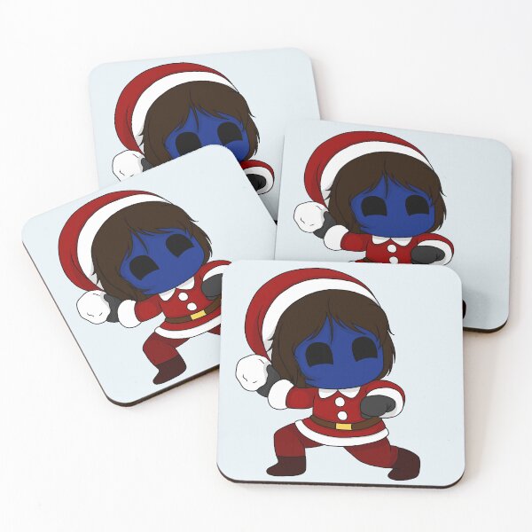 Item preview, christmas eyeless jack designed and sold by EveryCuteThings.