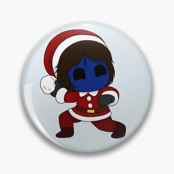 Item preview, christmas eyeless jack designed and sold by EveryCuteThings.