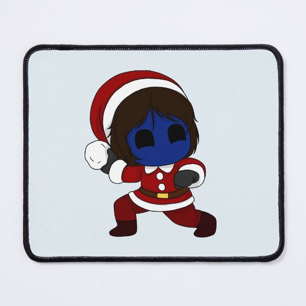 Item preview, christmas eyeless jack designed and sold by EveryCuteThings.