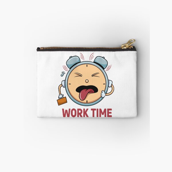 Item preview, Work Time designed and sold by bayartid.