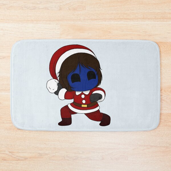 Item preview, christmas eyeless jack designed and sold by EveryCuteThings.