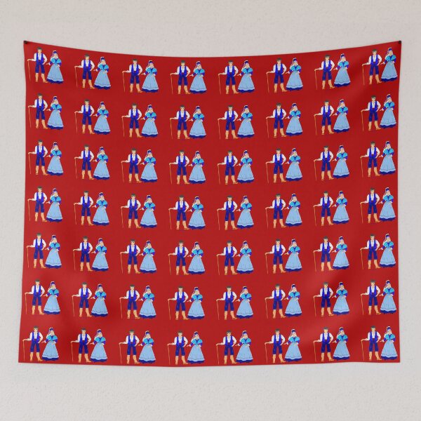 Item preview, County of FOIX, Midi Pyrenees designed and sold by Catherine Debusne.