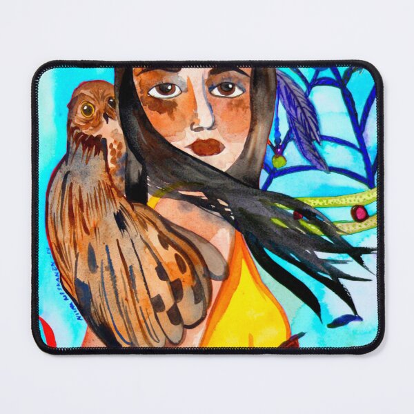 Item preview, Wheel of Dreams - Turquoise Palette designed and sold by Niina Niskanen.