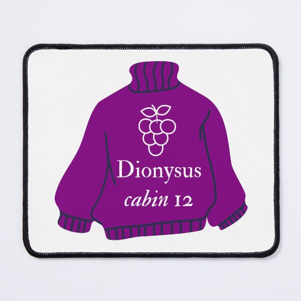Item preview, dionysus sweater designed and sold by broadwaygirl142.