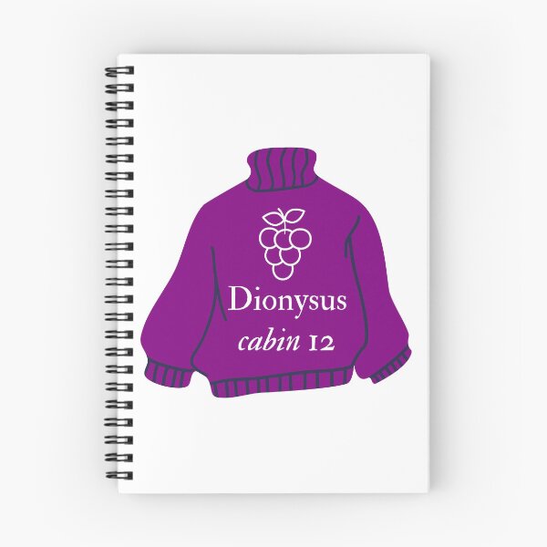 Item preview, dionysus sweater designed and sold by broadwaygirl142.