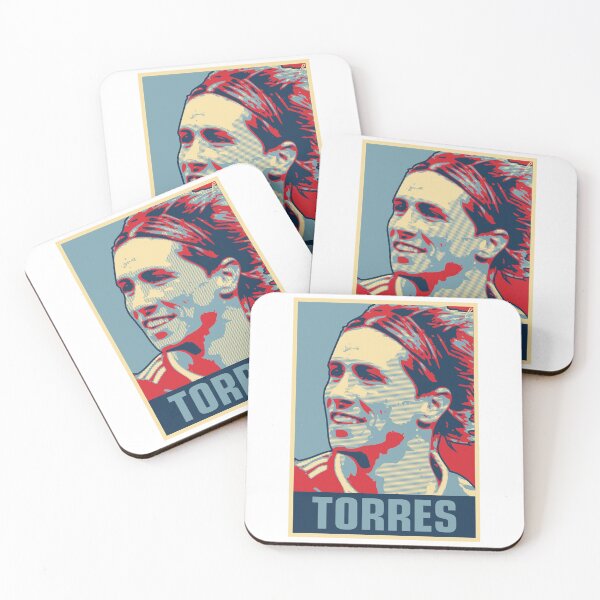 Item preview, Torres designed and sold by DFA.