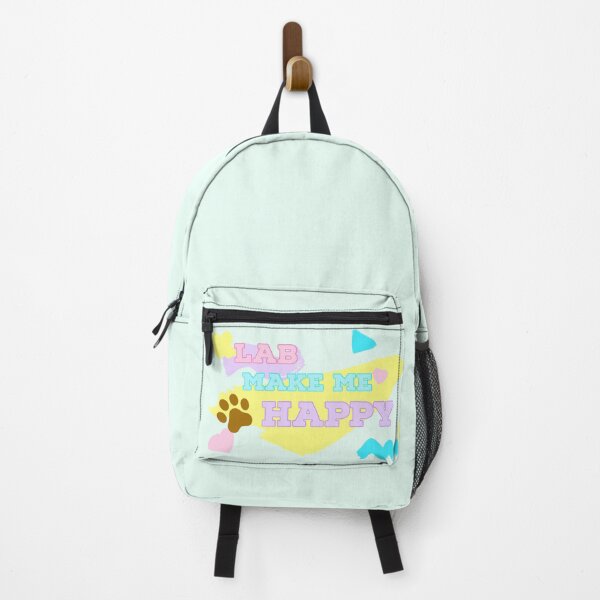 Item preview, Lab Make me happy, cute little paws. designed and sold by StandStrong786.