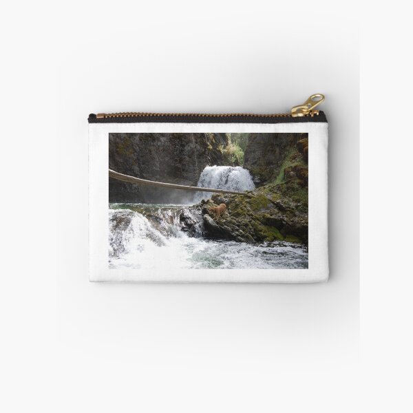 Item preview, I <3 the water woods designed and sold by Amanda Huggins.