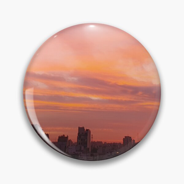 Item preview, Sunset in Buenos Aires designed and sold by Manolo1923.