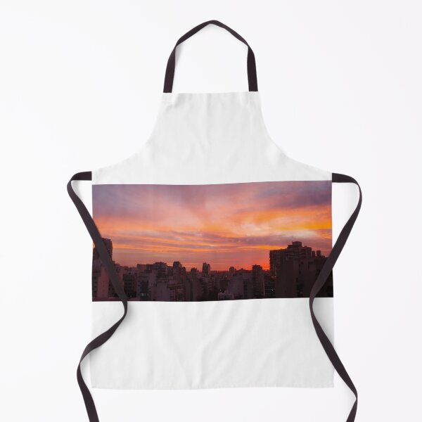 Item preview, Sunset in Buenos Aires designed and sold by Manolo1923.