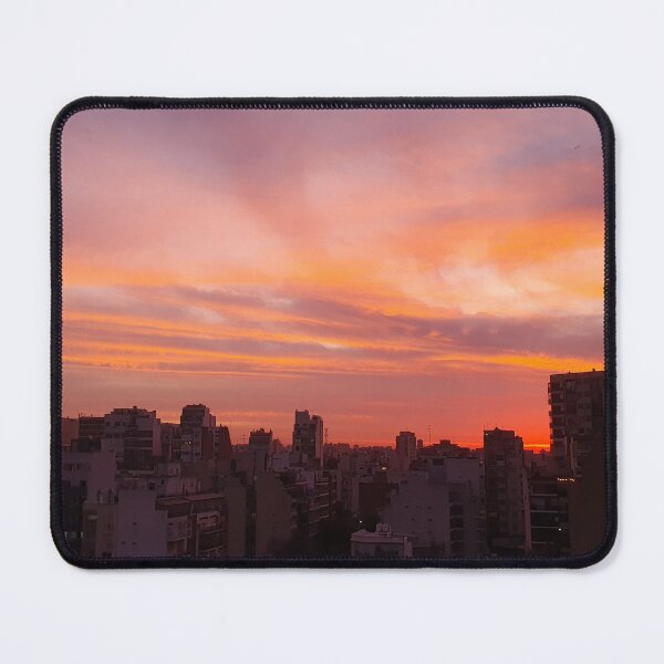 Item preview, Sunset in Buenos Aires designed and sold by Manolo1923.