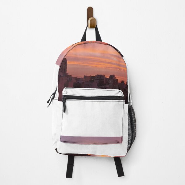 Item preview, Sunset in Buenos Aires designed and sold by Manolo1923.