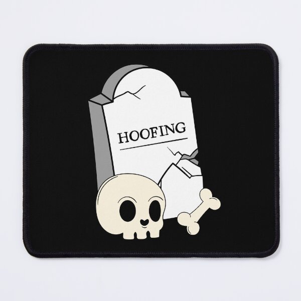 Item preview, HOOFING designed and sold by FXR-Designs.