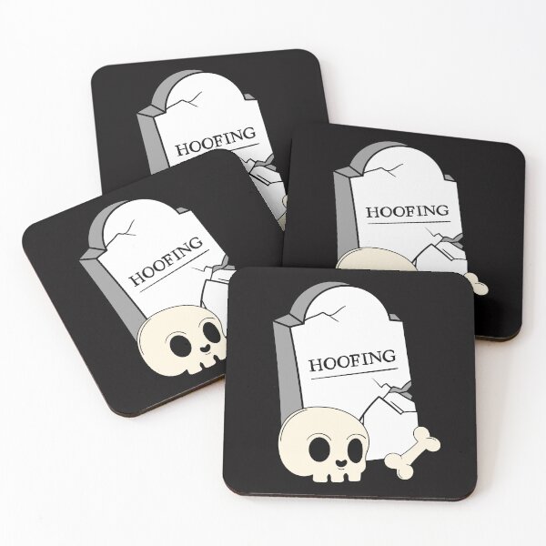 Item preview, HOOFING designed and sold by FXR-Designs.