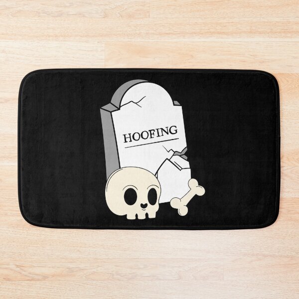 Item preview, HOOFING designed and sold by FXR-Designs.
