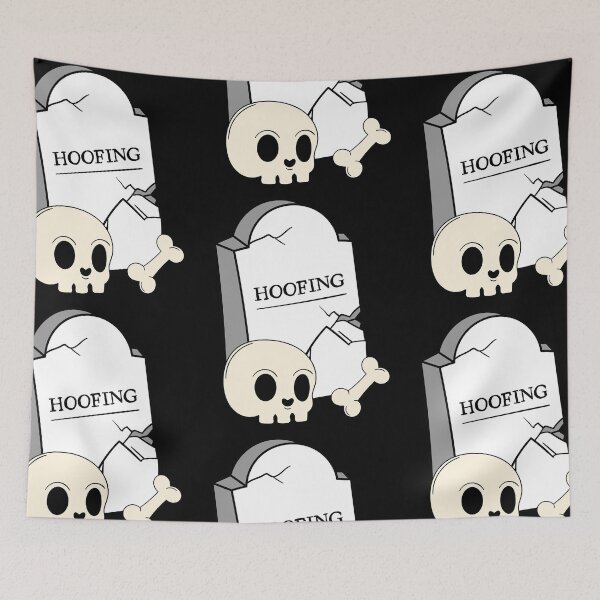 Item preview, HOOFING designed and sold by FXR-Designs.