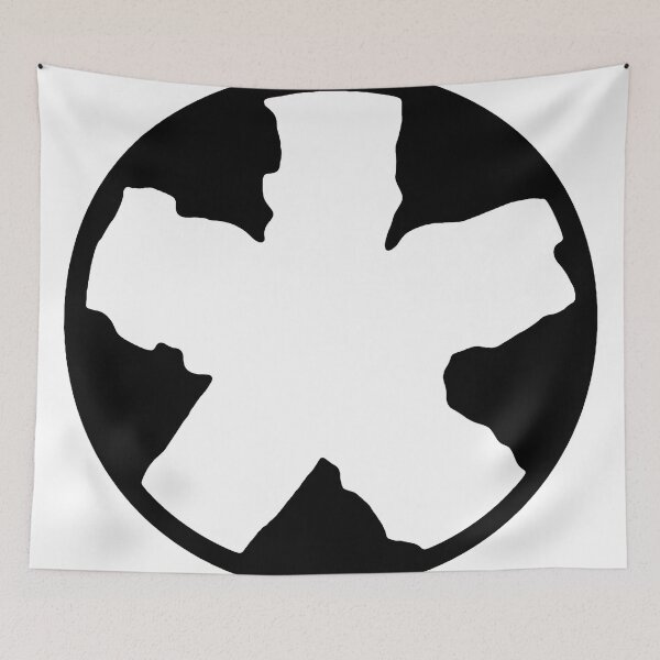 Item preview, Black Star N°2 designed and sold by Grimm Land.