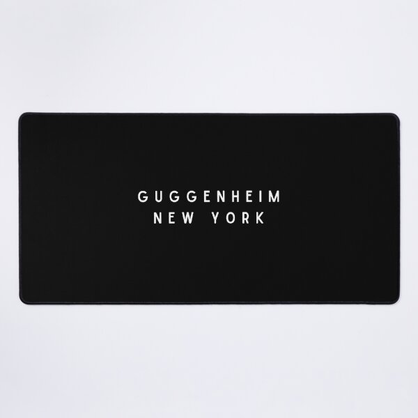 Item preview, Guggenheim New york designed and sold by InkTeeArt.