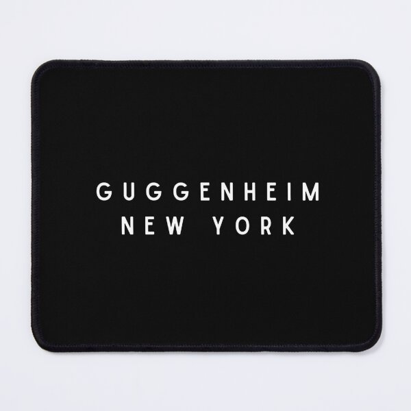 Item preview, Guggenheim New york designed and sold by InkTeeArt.