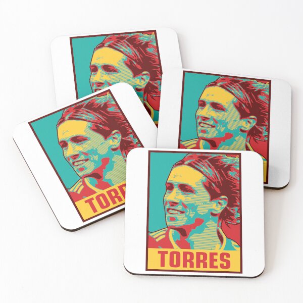 Item preview, Torres designed and sold by DFA.