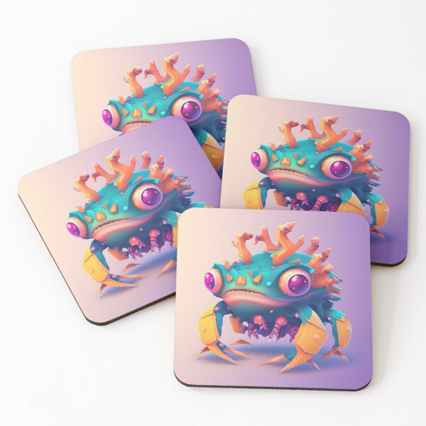 Item preview, Crab designed and sold by IA-Power.