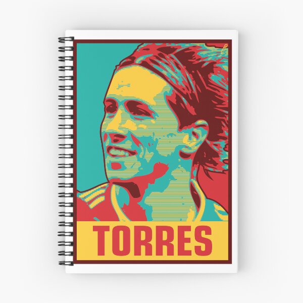 Item preview, Torres designed and sold by DFA.