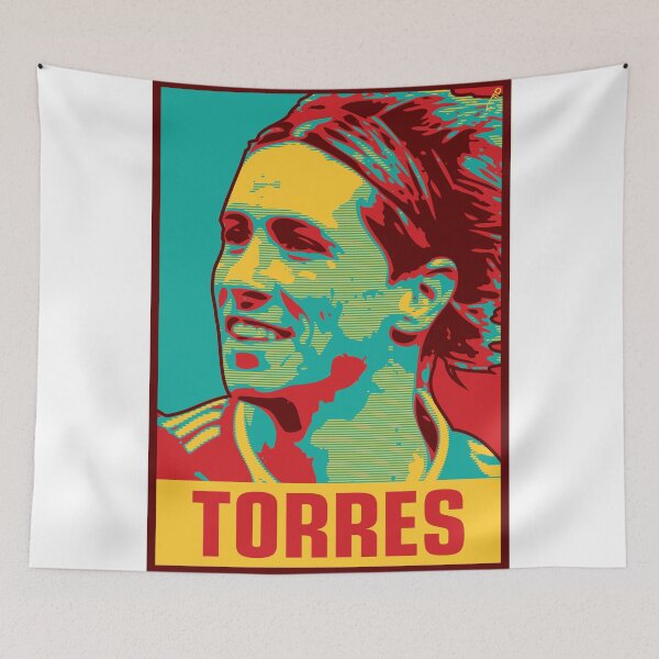 Item preview, Torres designed and sold by DFA.