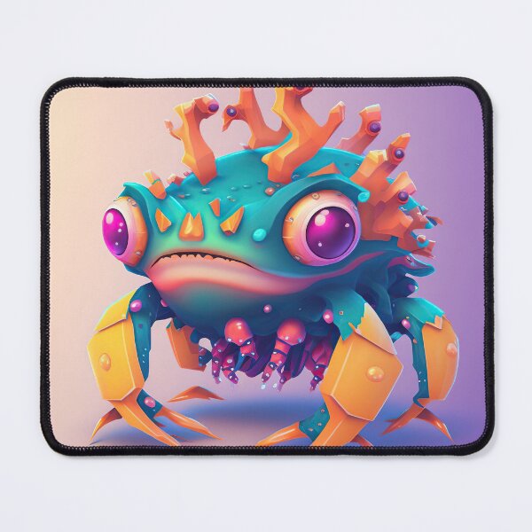 Item preview, Crab designed and sold by IA-Power.