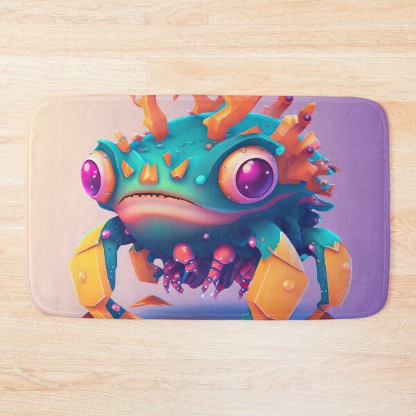 Item preview, Crab designed and sold by IA-Power.