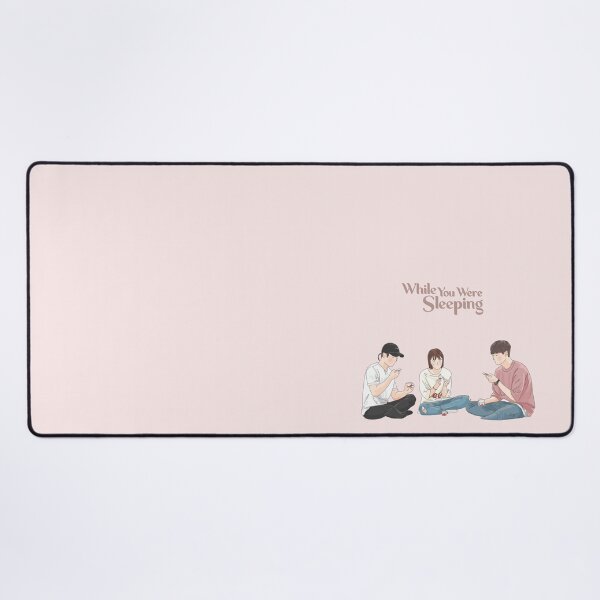 Item preview, While You Were Sleeping designed and sold by Ing.Doodle.