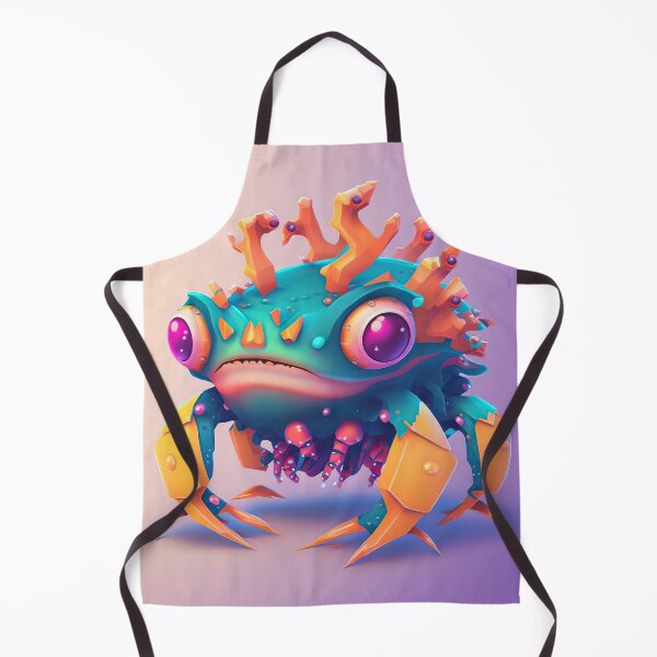 Item preview, Crab designed and sold by IA-Power.