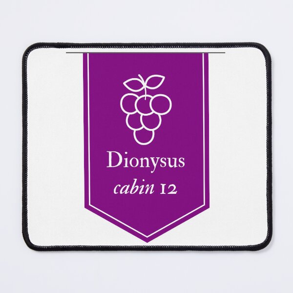 Item preview, Dionysus banner designed and sold by broadwaygirl142.