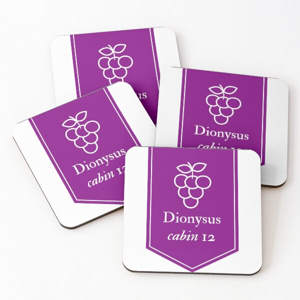 Item preview, Dionysus banner designed and sold by broadwaygirl142.