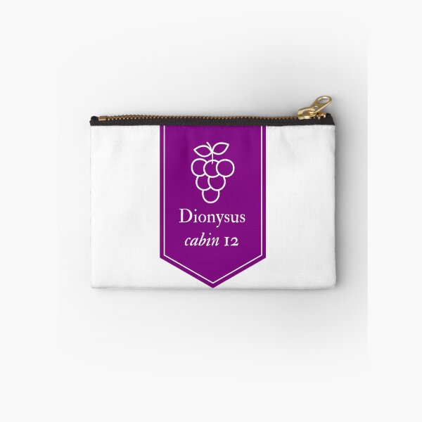 Item preview, Dionysus banner designed and sold by broadwaygirl142.