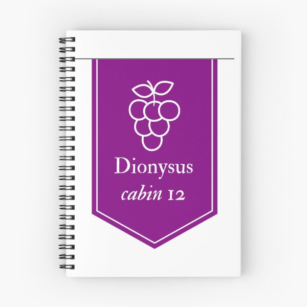 Item preview, Dionysus banner designed and sold by broadwaygirl142.