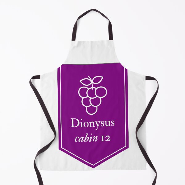 Item preview, Dionysus banner designed and sold by broadwaygirl142.