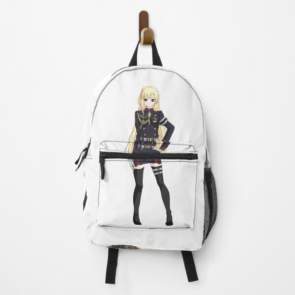 Item preview, Mitsuba Sangu - owari no seraph designed and sold by Robin Sama.
