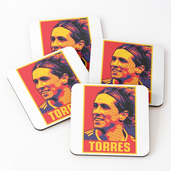 Item preview, Torres - SPAIN designed and sold by DFA.