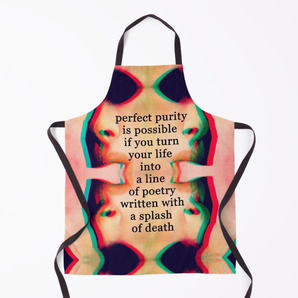 Item preview, perfect purity is possible designed and sold by weirdove.