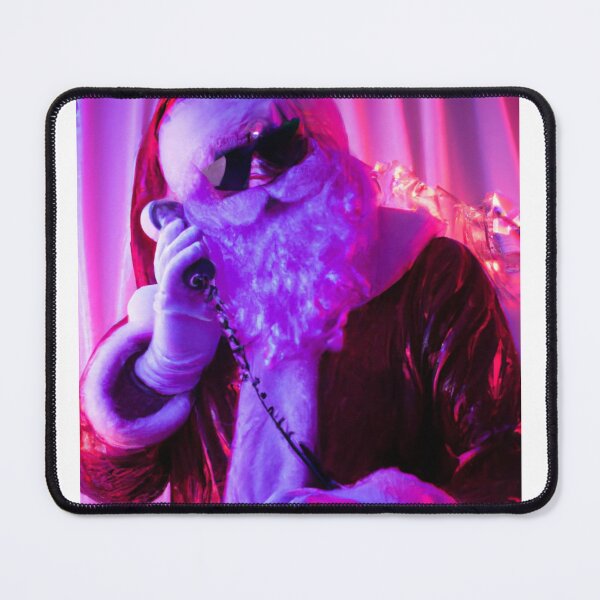 Item preview, Fun Santa Claus designed and sold by VAirous-Art.