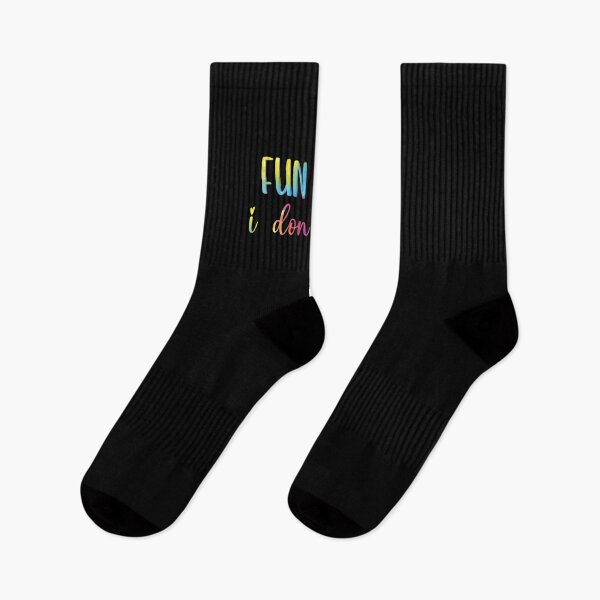 Item preview, Fun Fact I Don't Care designed and sold by Pexilus.