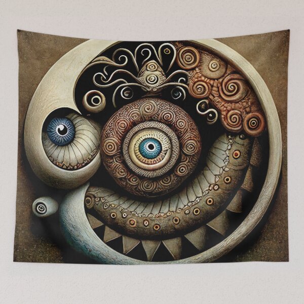 Item preview, What Lies Within designed and sold by JPugliese.