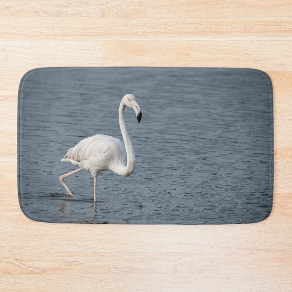 Item preview, Flamingos in Water designed and sold by stedata.