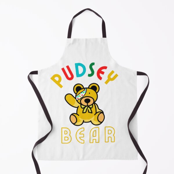 Item preview, Pudsey city designed and sold by YorkStyle.