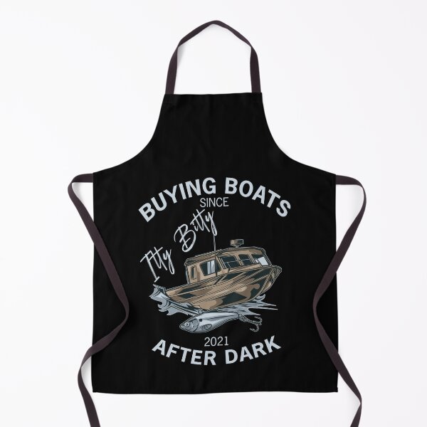 Item preview, Ayo Fishing Merch Itty Bitty designed and sold by BenRyme.