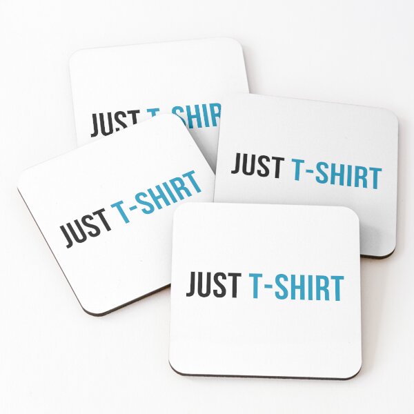 Item preview, Just T-shirt - shirt, T-shirt, normal shirt designed and sold by NaNapolitano.