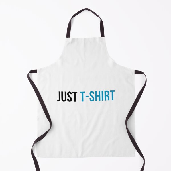 Item preview, Just T-shirt - shirt, T-shirt, normal shirt designed and sold by NaNapolitano.