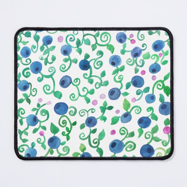Item preview, Blueberry Season  designed and sold by Niina  Niskanen.