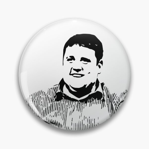 Item preview, Peter Kay designed and sold by designsmaster99.