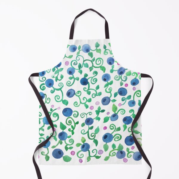 Item preview, Blueberry Season  designed and sold by Niina  Niskanen.
